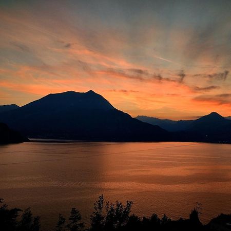 Ortensia Lake Como - Perfect For Couple And Pets 바레나 외부 사진