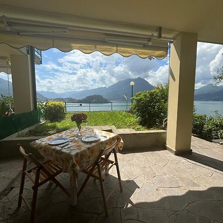 Ortensia Lake Como - Perfect For Couple And Pets 바레나 외부 사진